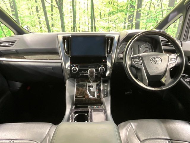 TOYOTA VELLFIRE 4WD 2016 Image 31