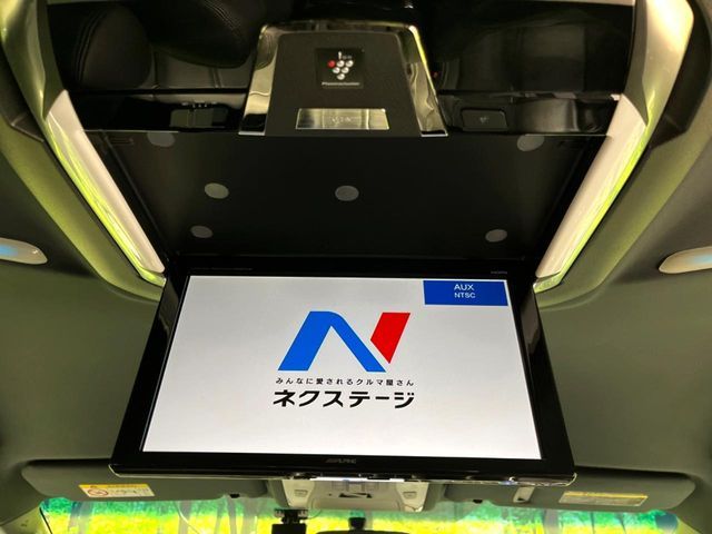 TOYOTA VELLFIRE 4WD 2016 Image 31