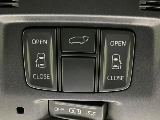 TOYOTA VELLFIRE 4WD 2016 Image 31