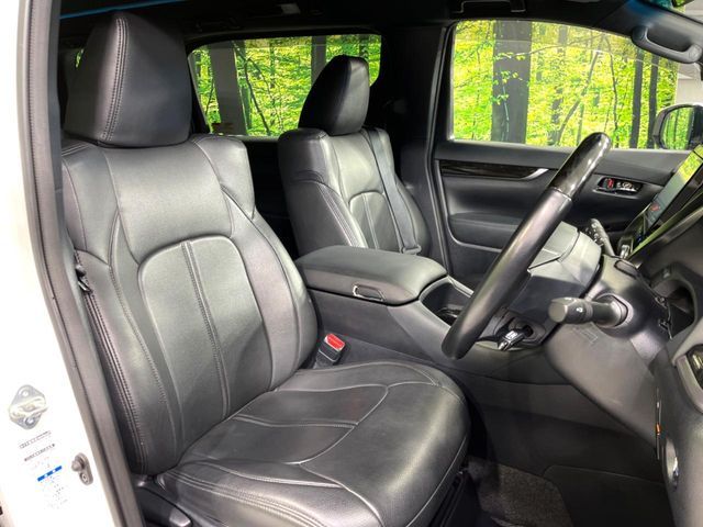 TOYOTA VELLFIRE 4WD 2016 Image 31