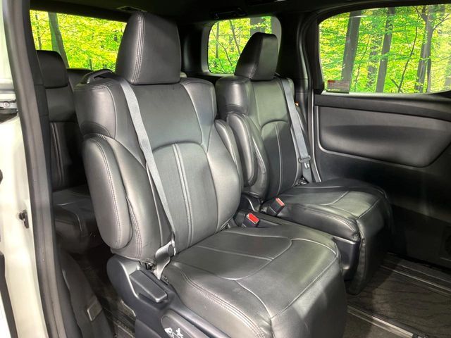 TOYOTA VELLFIRE 4WD 2016 Image 31