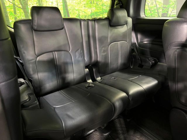 TOYOTA VELLFIRE 4WD 2016 Image 31