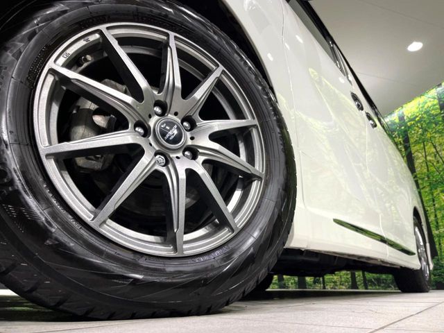 TOYOTA VELLFIRE 4WD 2016 Image 31