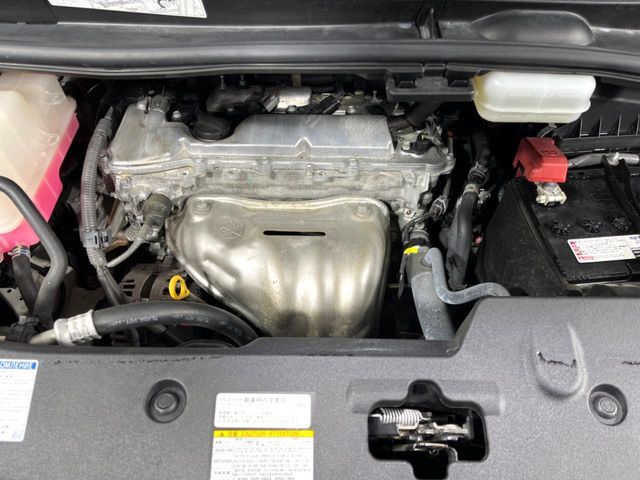 TOYOTA VELLFIRE 4WD 2016 Image 31