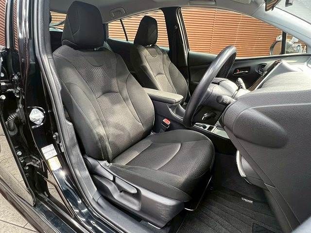 TOYOTA PRIUS 2020 Image 31