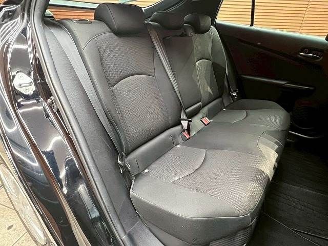 TOYOTA PRIUS 2020 Image 31