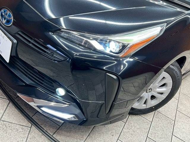 TOYOTA PRIUS 2020 Image 31