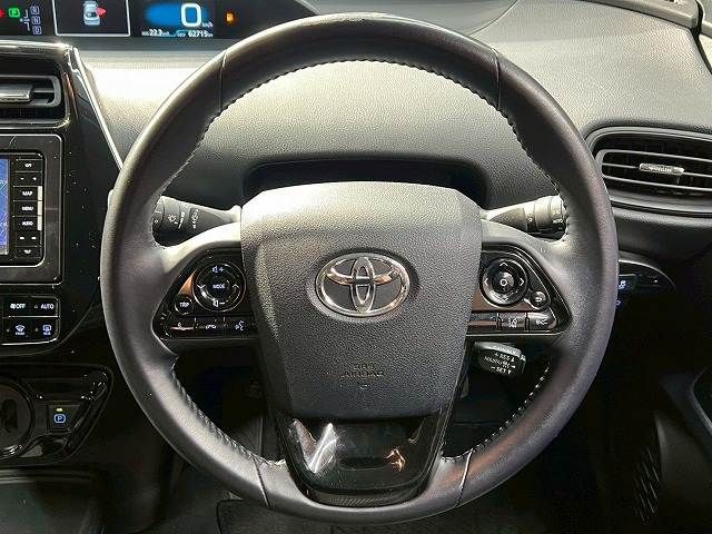 TOYOTA PRIUS 2020 Image 31