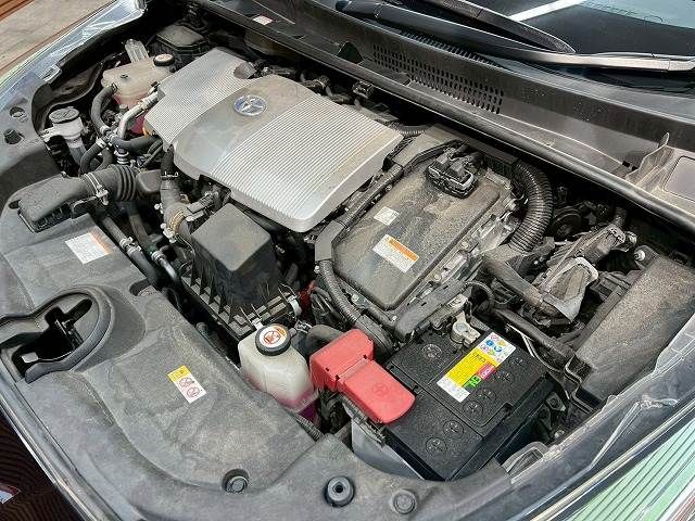 TOYOTA PRIUS 2020 Image 31