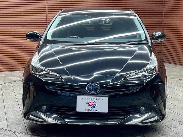 TOYOTA PRIUS 2020 Image 31