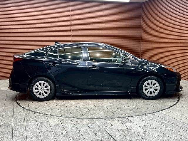 TOYOTA PRIUS 2020 Image 31