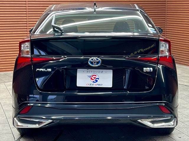 TOYOTA PRIUS 2020 Image 31