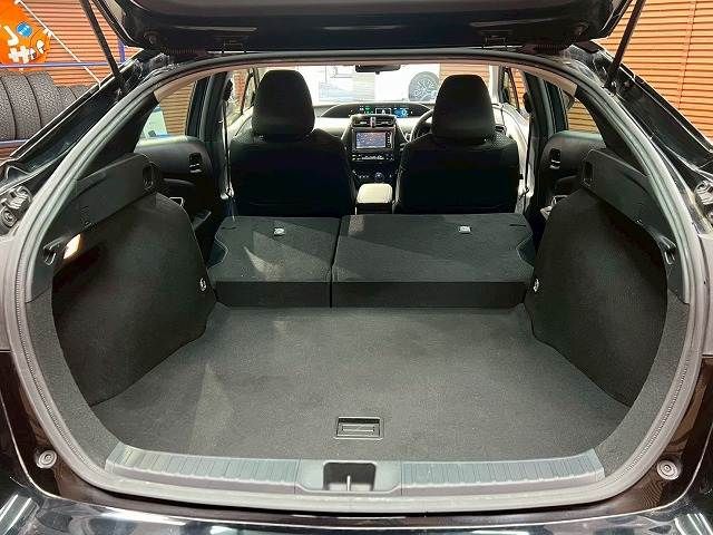 TOYOTA PRIUS 2020 Image 31