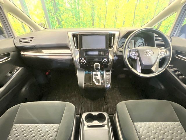 TOYOTA VELLFIRE 2015 Image 31