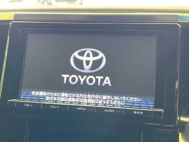 TOYOTA VELLFIRE 2015 Image 31