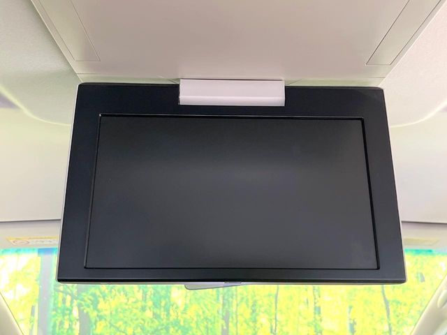 TOYOTA VELLFIRE 2015 Image 31