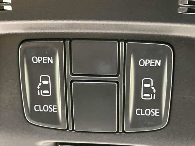 TOYOTA VELLFIRE 2015 Image 31