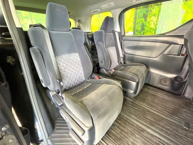 TOYOTA VELLFIRE 2015 Image 31