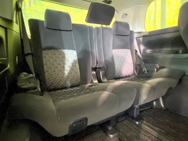 TOYOTA VELLFIRE 2015 Image 31