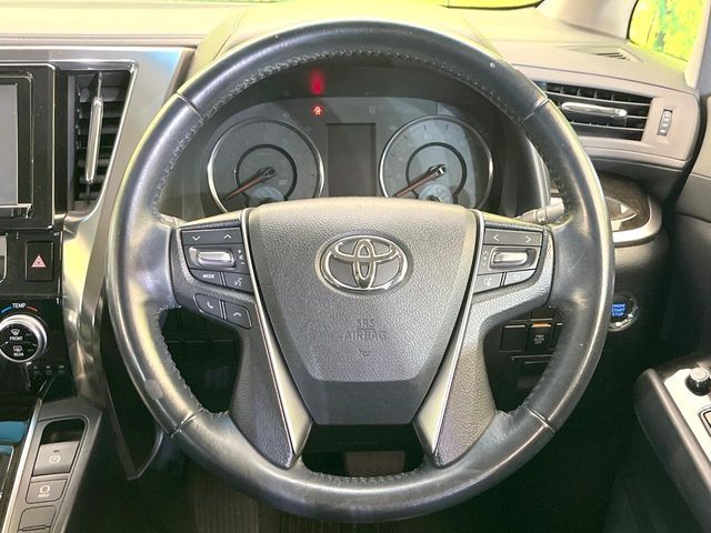 TOYOTA VELLFIRE 2015 Image 31