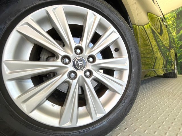 TOYOTA VELLFIRE 2015 Image 31