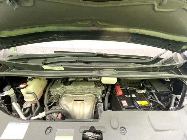 TOYOTA VELLFIRE 2015 Image 31