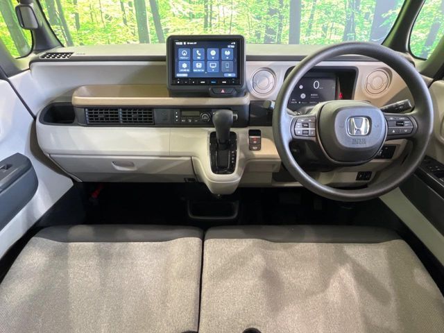 HONDA N BOX 2024 Image 31