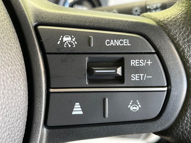 HONDA N BOX 2024 Image 31