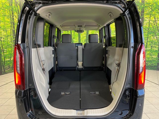 HONDA N BOX 2024 Image 31