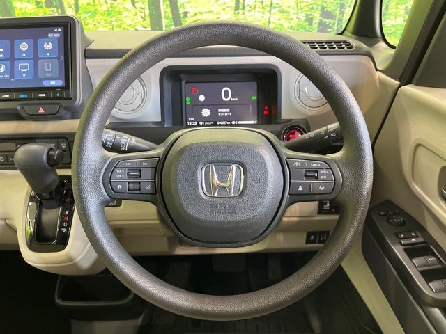 HONDA N BOX 2024 Image 31