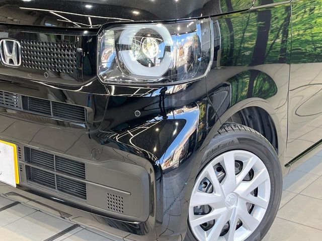 HONDA N BOX 2024 Image 31