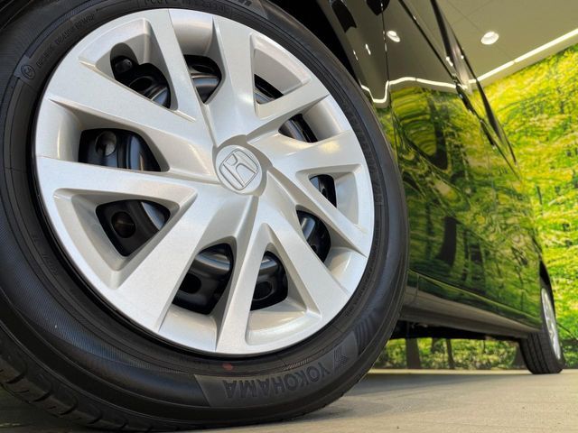 HONDA N BOX 2024 Image 31