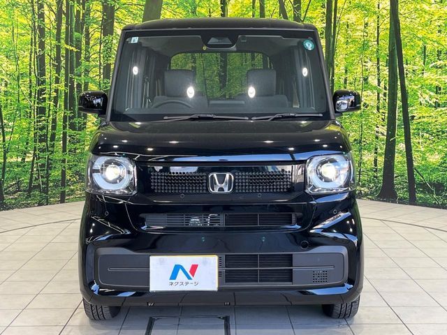 HONDA N BOX 2024 Image 31