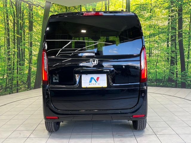 HONDA N BOX 2024 Image 31