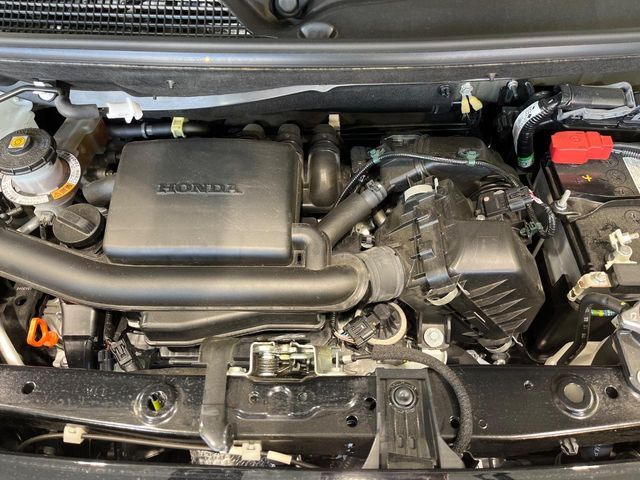 HONDA N BOX 2024 Image 31