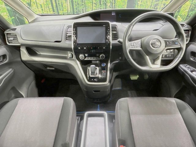 NISSAN SERENA  WG 2019 Image 31
