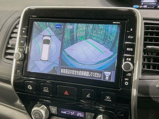 NISSAN SERENA  WG 2019 Image 31