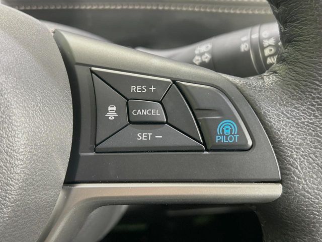 NISSAN SERENA  WG 2019 Image 31