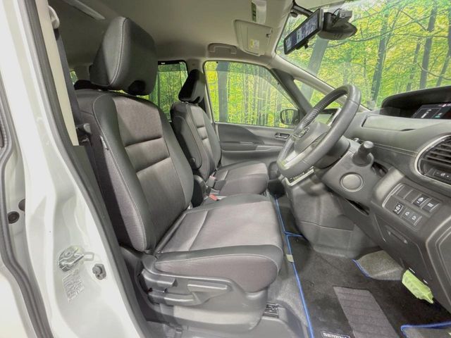 NISSAN SERENA  WG 2019 Image 31