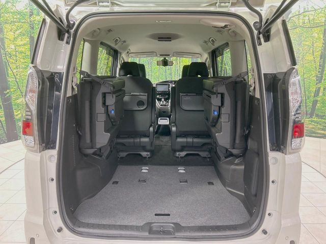 NISSAN SERENA  WG 2019 Image 31