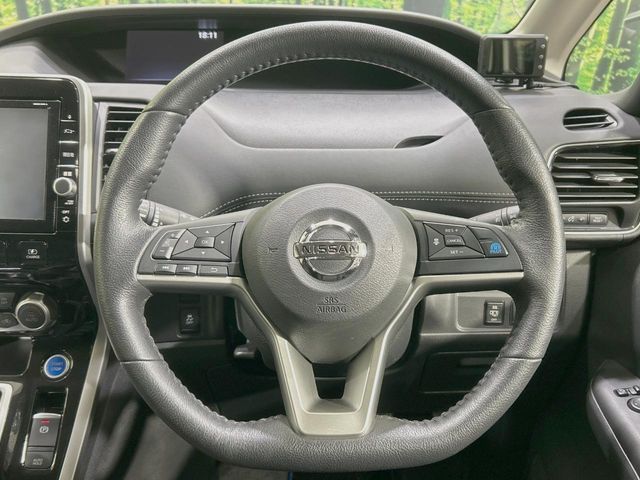 NISSAN SERENA  WG 2019 Image 31