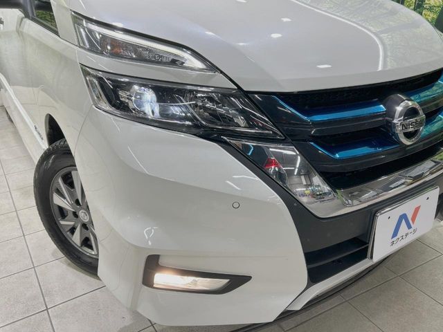 NISSAN SERENA  WG 2019 Image 31