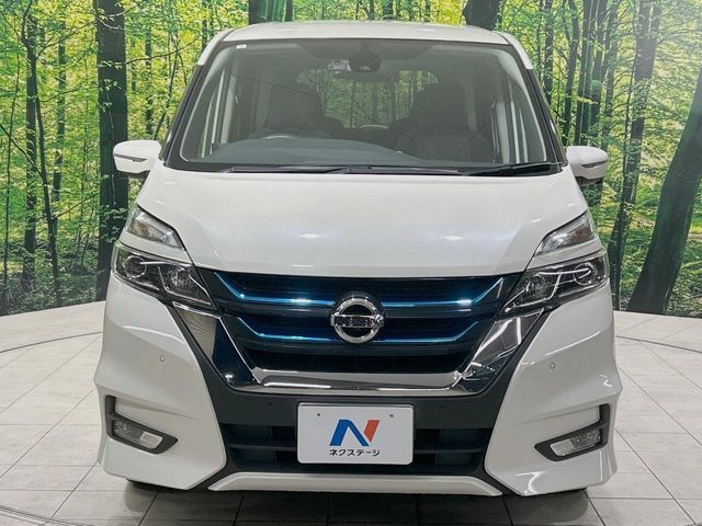 NISSAN SERENA  WG 2019 Image 31