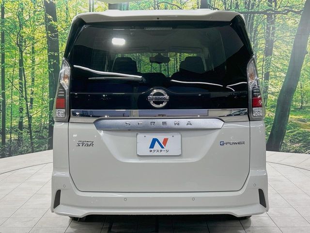 NISSAN SERENA  WG 2019 Image 31