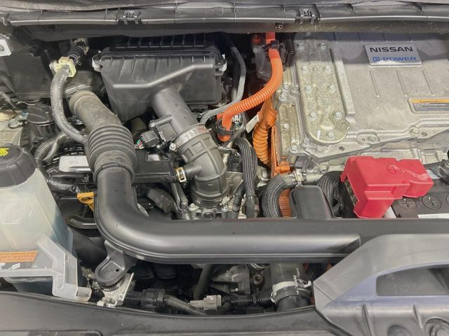 NISSAN SERENA  WG 2019 Image 31