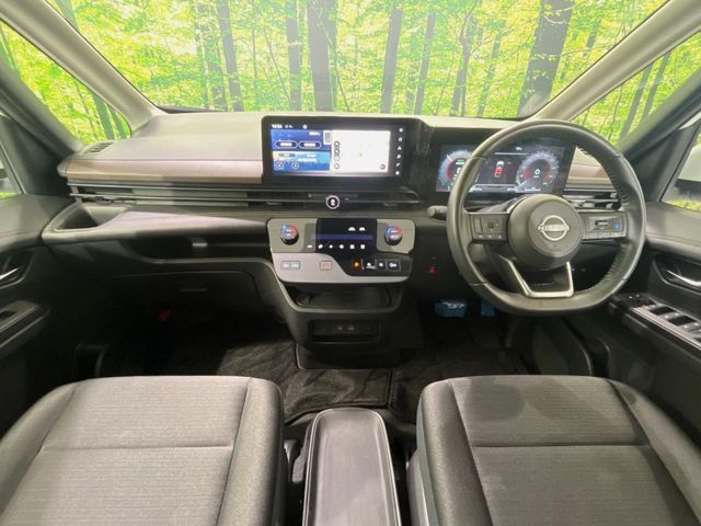 NISSAN SERENA  WG 2023 Image 31