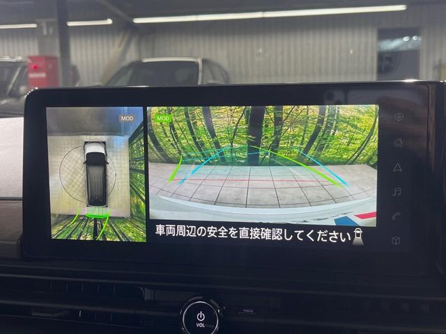 NISSAN SERENA  WG 2023 Image 31