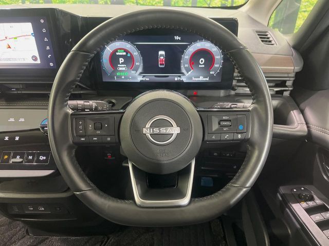 NISSAN SERENA  WG 2023 Image 31