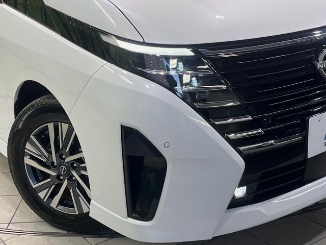 NISSAN SERENA  WG 2023 Image 31