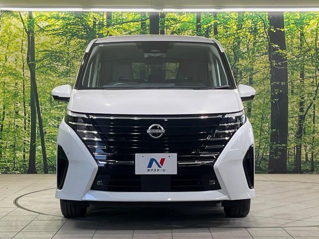 NISSAN SERENA  WG 2023 Image 31